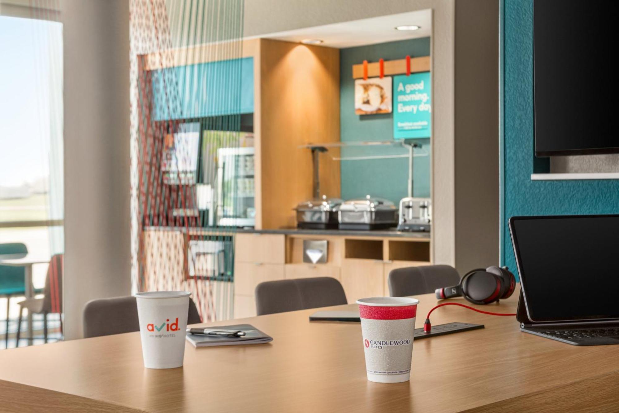 Avid Hotel North Platte By Ihg Exterior photo