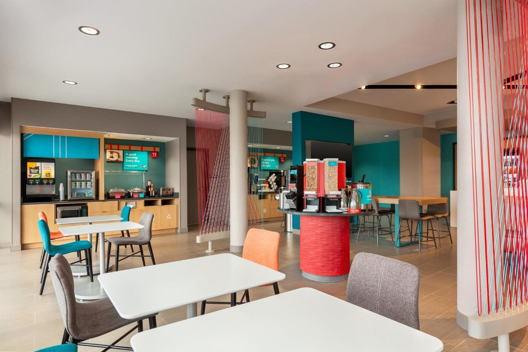 Avid Hotel North Platte By Ihg Exterior photo
