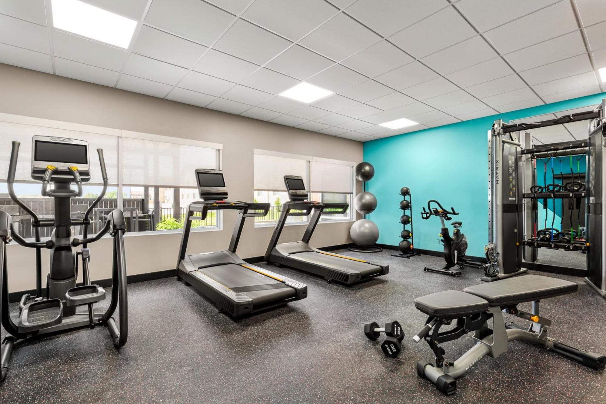 Avid Hotel North Platte By Ihg Exterior photo