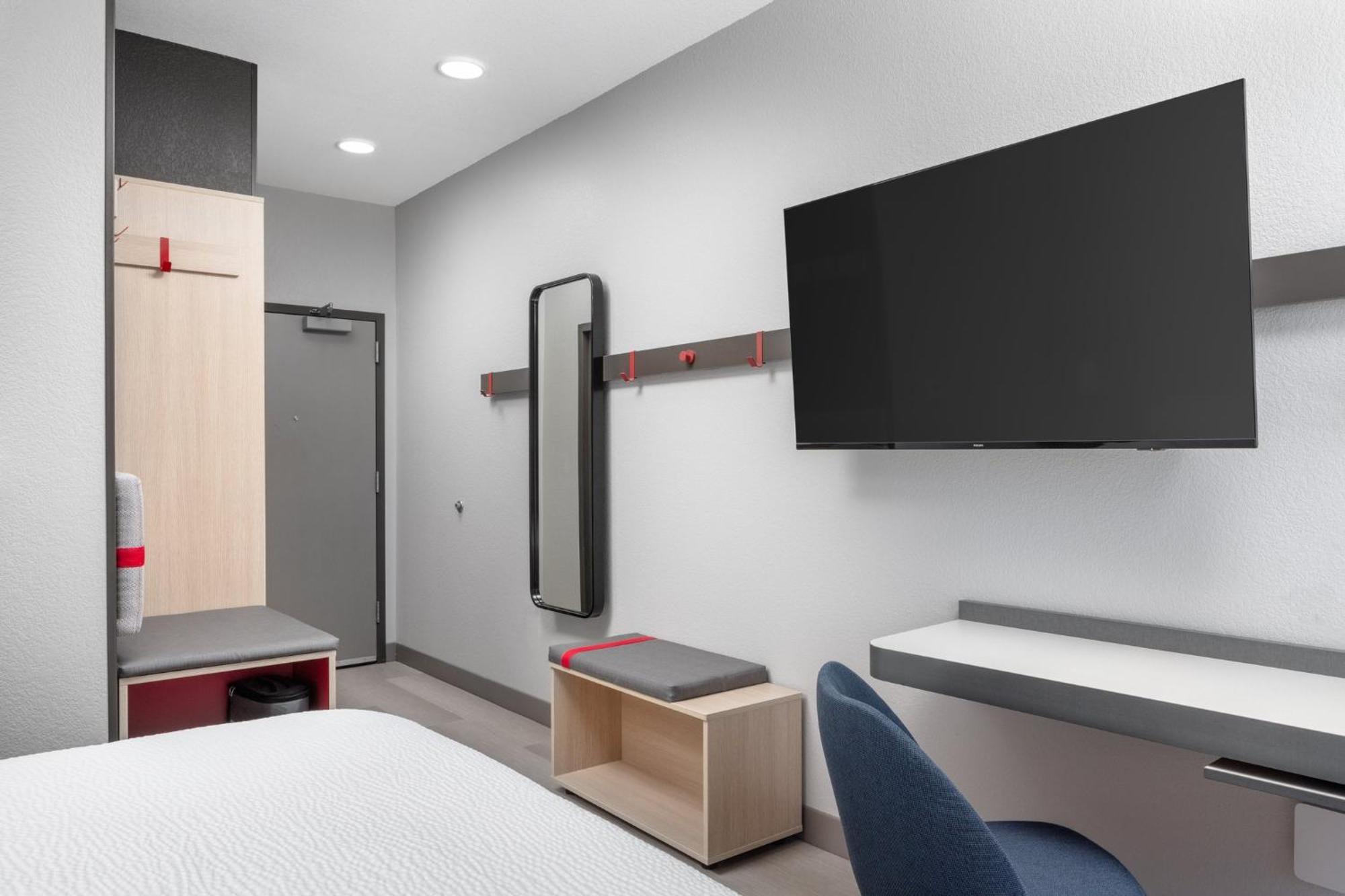 Avid Hotel North Platte By Ihg Exterior photo
