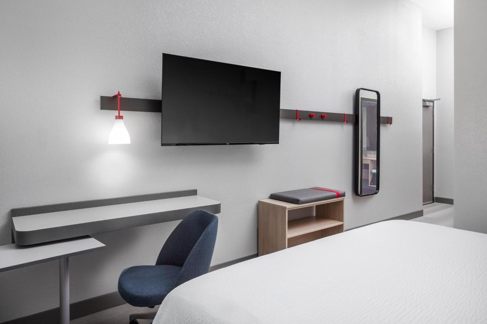 Avid Hotel North Platte By Ihg Exterior photo