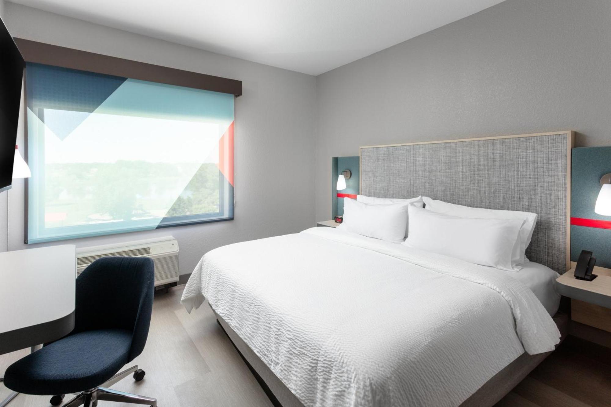Avid Hotel North Platte By Ihg Exterior photo