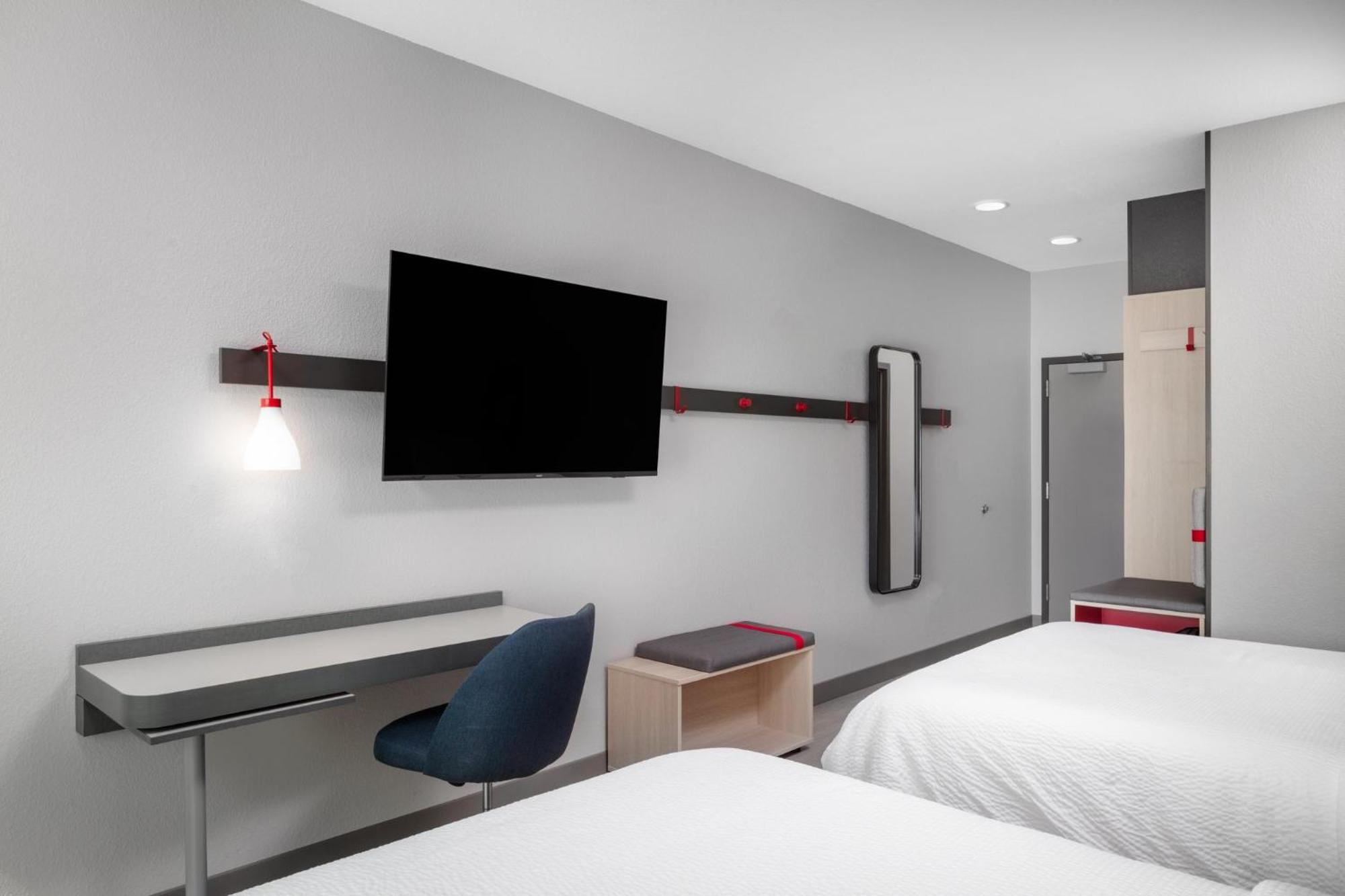 Avid Hotel North Platte By Ihg Exterior photo